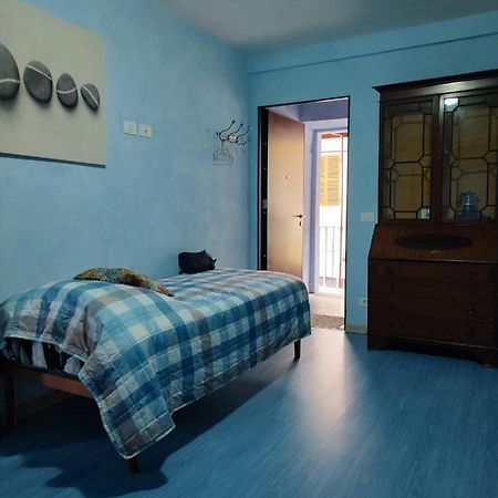 La Nuvola 2 Apartment Sagliano Micca Bagian luar foto