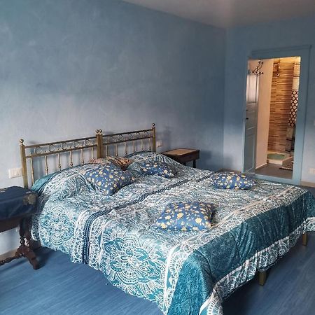 La Nuvola 2 Apartment Sagliano Micca Bagian luar foto