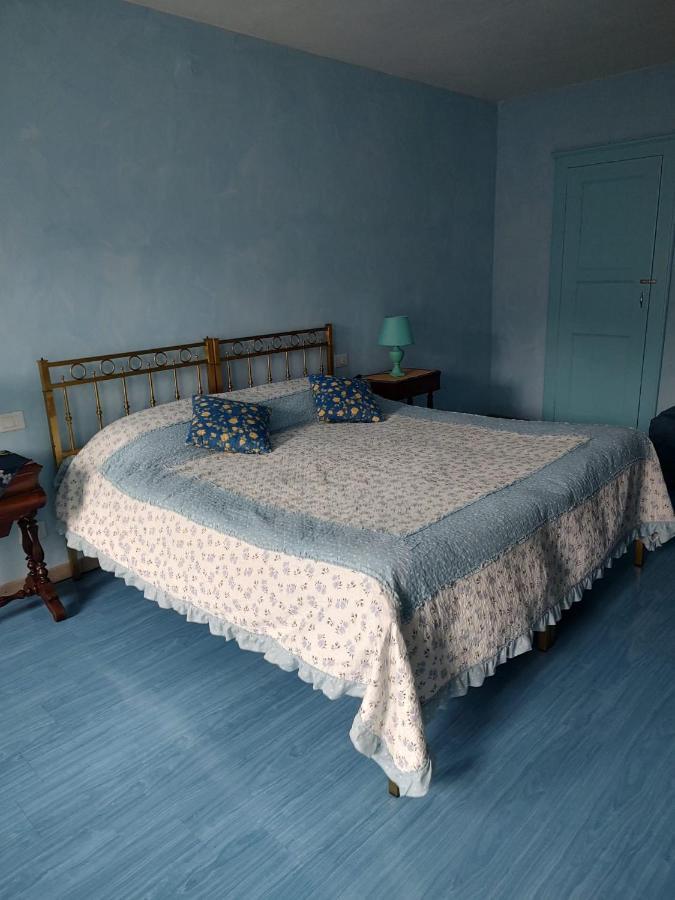 La Nuvola 2 Apartment Sagliano Micca Bagian luar foto