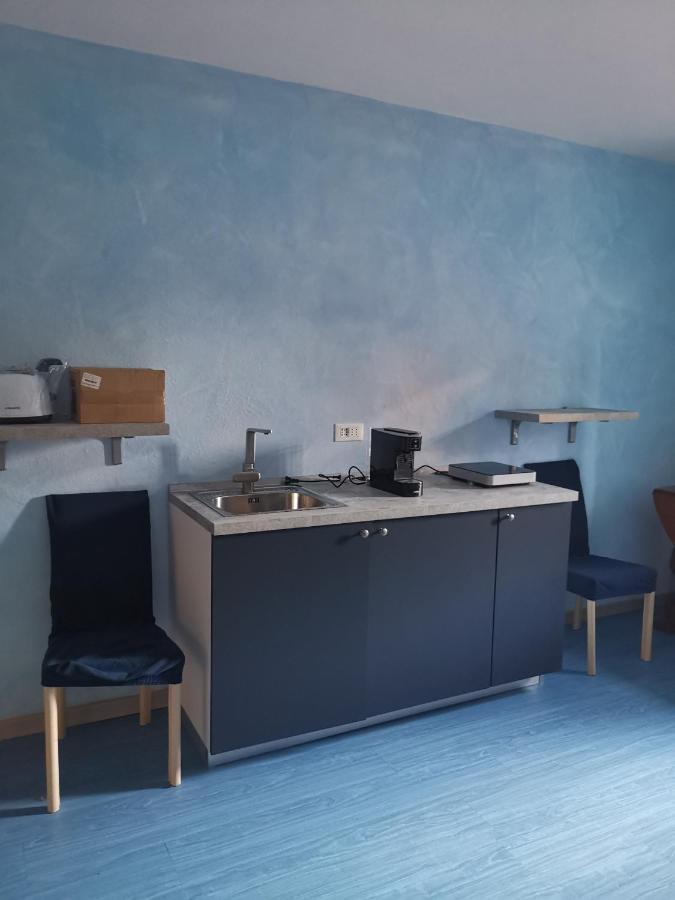 La Nuvola 2 Apartment Sagliano Micca Bagian luar foto