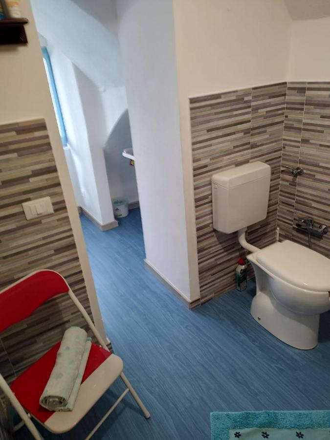 La Nuvola 2 Apartment Sagliano Micca Bagian luar foto